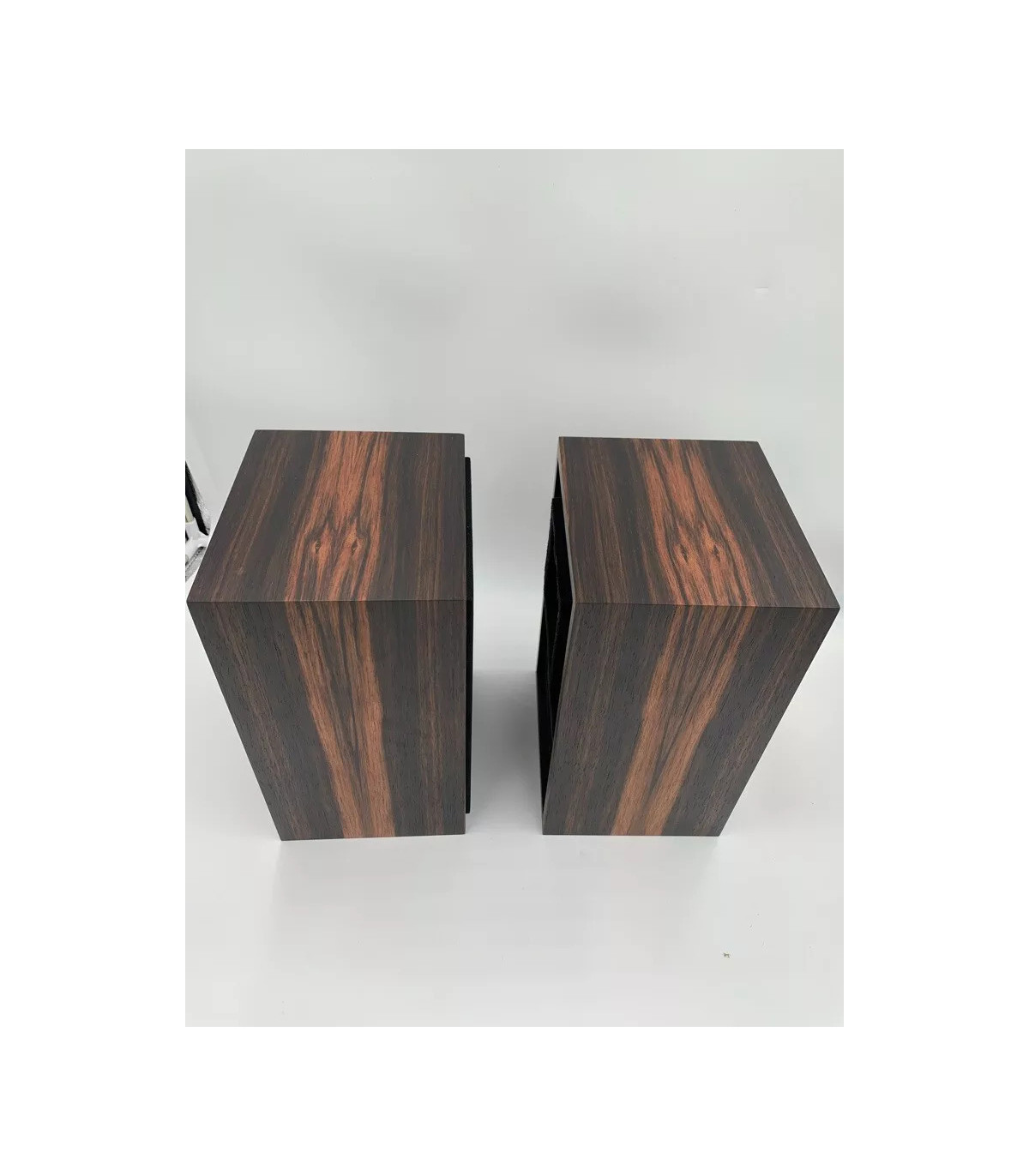 Audiomaster21 LS3/5a Classic 15 Ohm Loudspeakers Pair [b-Stock]