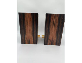 Audiomaster21 LS3/5a Classic 15 Ohm Loudspeakers Pair [b-Stock]