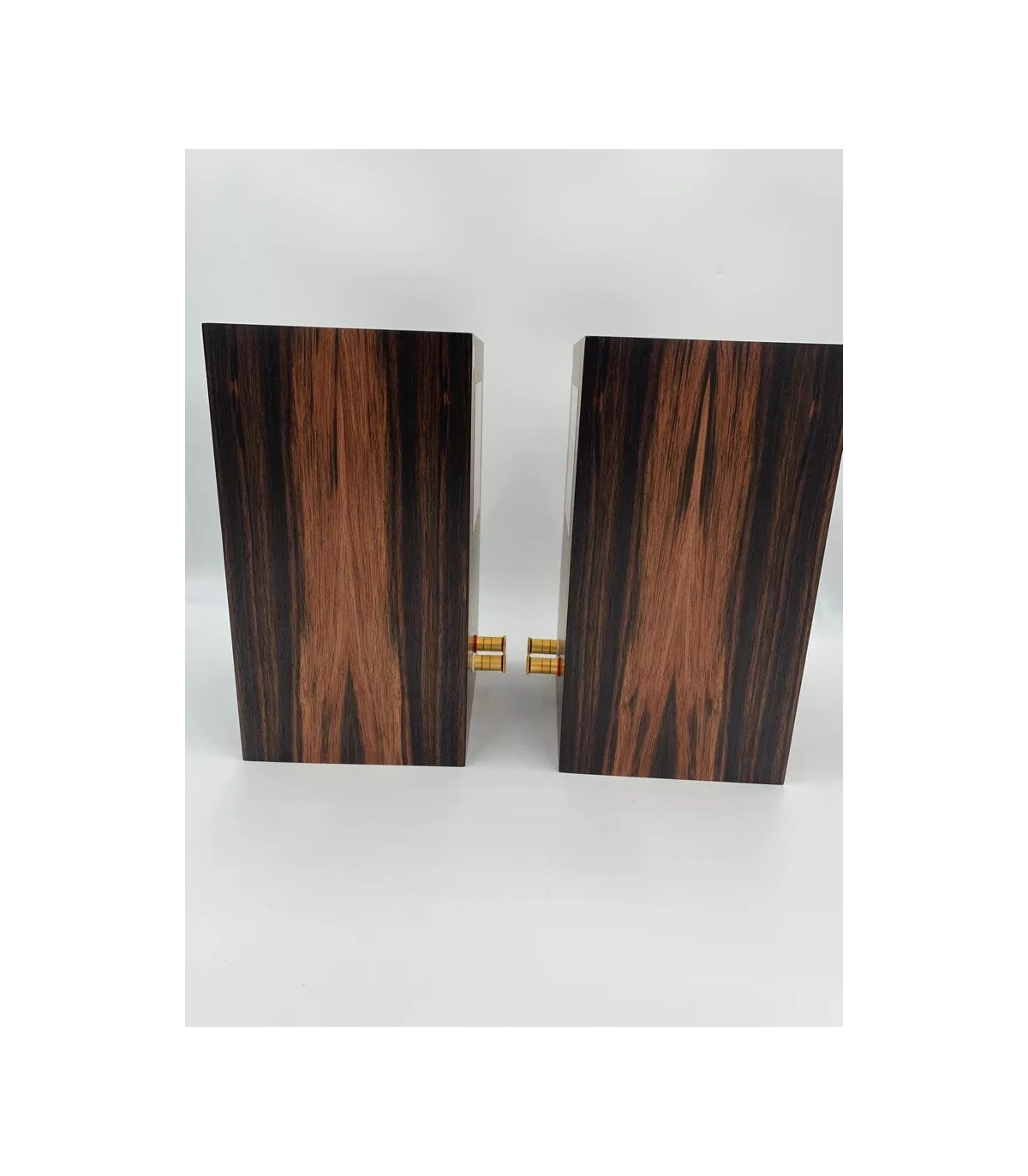 Audiomaster21 LS3/5a Classic 15 Ohm Coppia Diffusori Acustici [b-Stock]