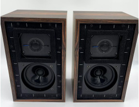 Audiomaster21 LS3/5a Classic 15 Ohm Loudspeakers Pair [b-Stock]