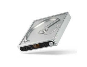 FiiO DM15 R2R Meccanica di Lettura CD Compatta / Lettore CD Portatile  [b-Stock]