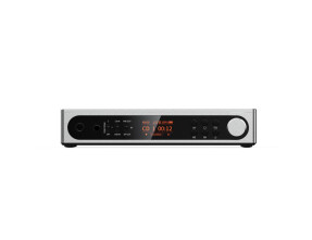 FiiO DM15 R2R Compact CD Transport / Portable CD Player  [b-Stock]