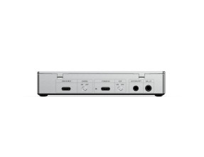 FiiO DM15 R2R Compact CD Transport / Portable CD Player  [b-Stock]