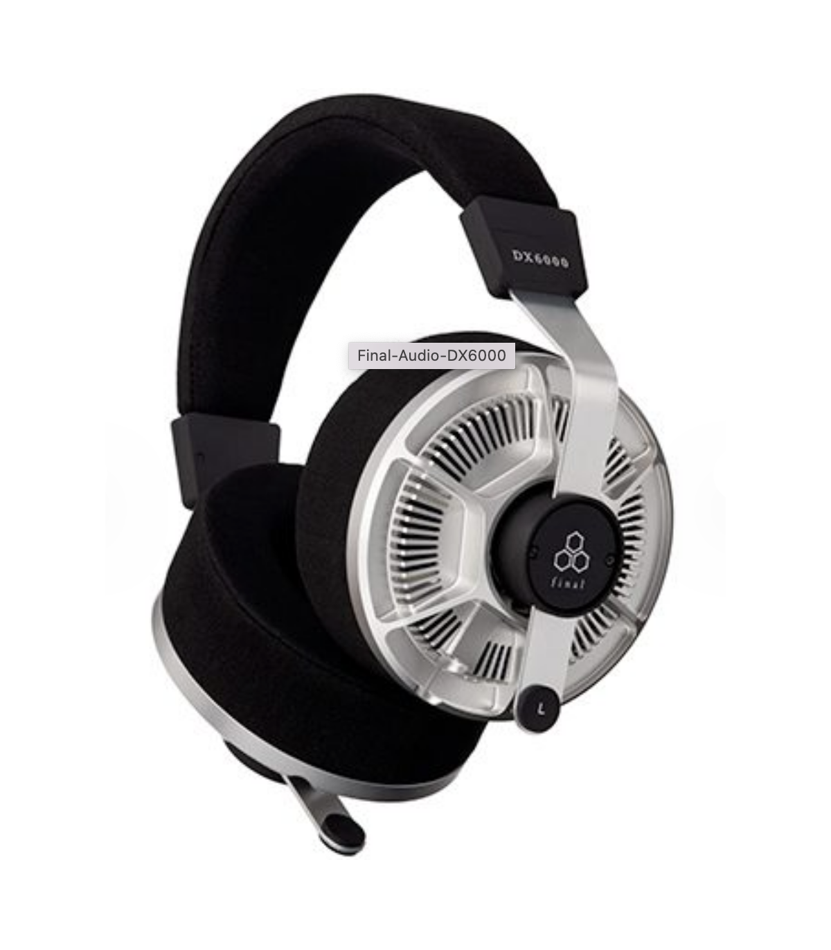 Final Audio DX6000 Open-Back Headphones  [2nd hand]