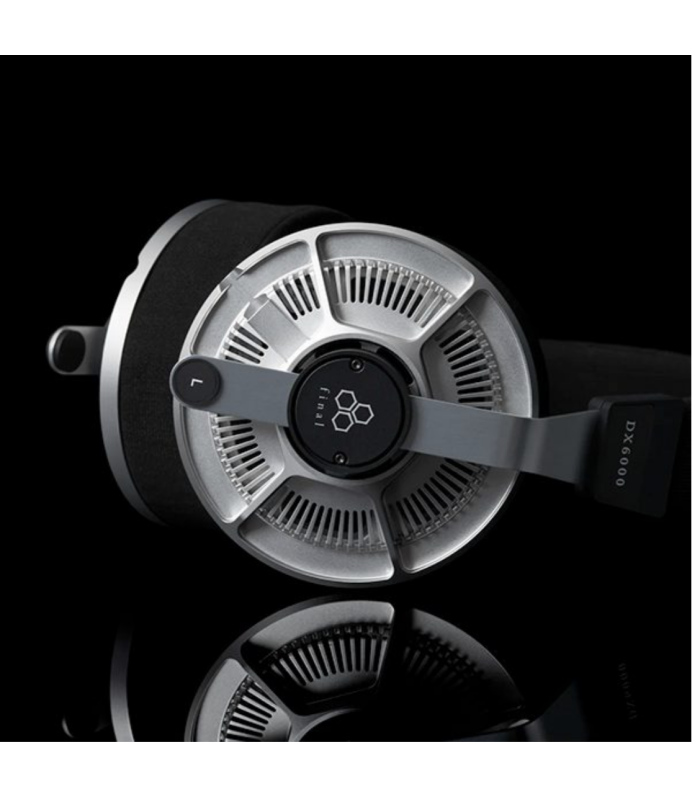 Final Audio DX6000 Cuffie aperte [usato]