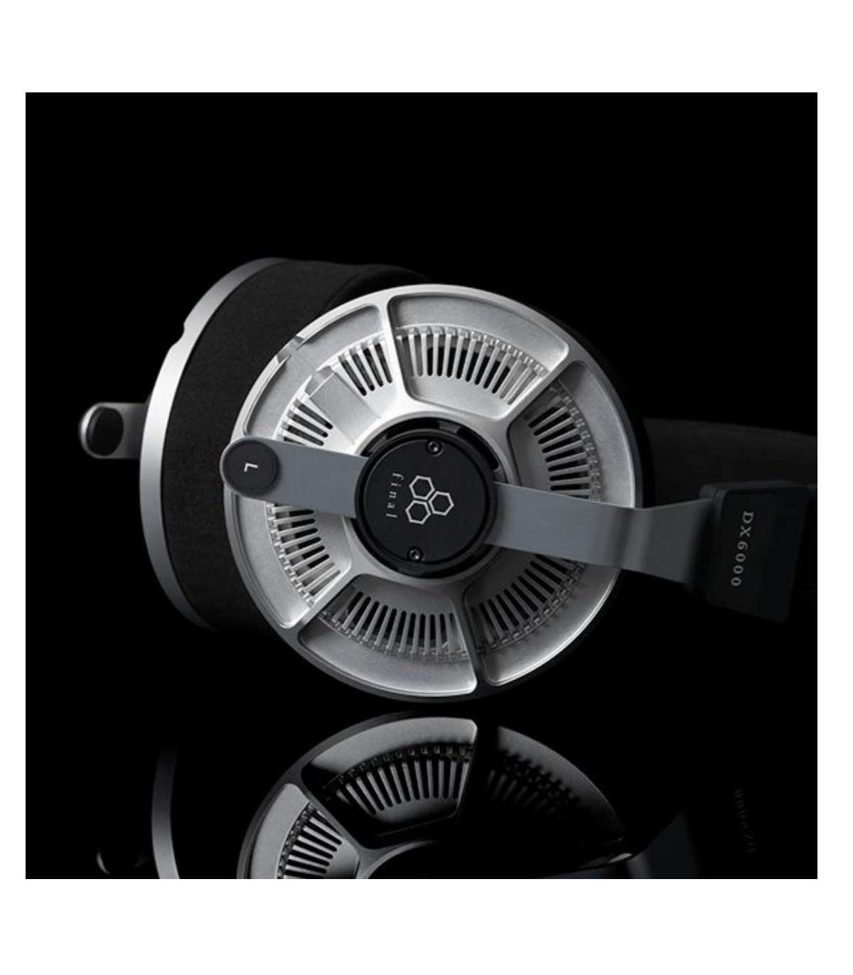 Final Audio DX6000 Open-Back Headphones  [2nd hand]