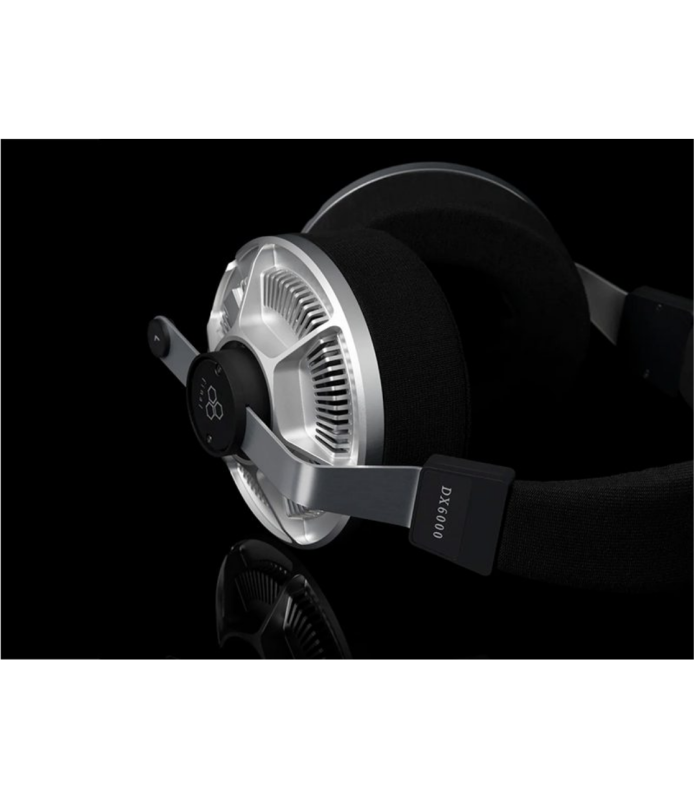 Final Audio DX6000 Cuffie aperte [usato]