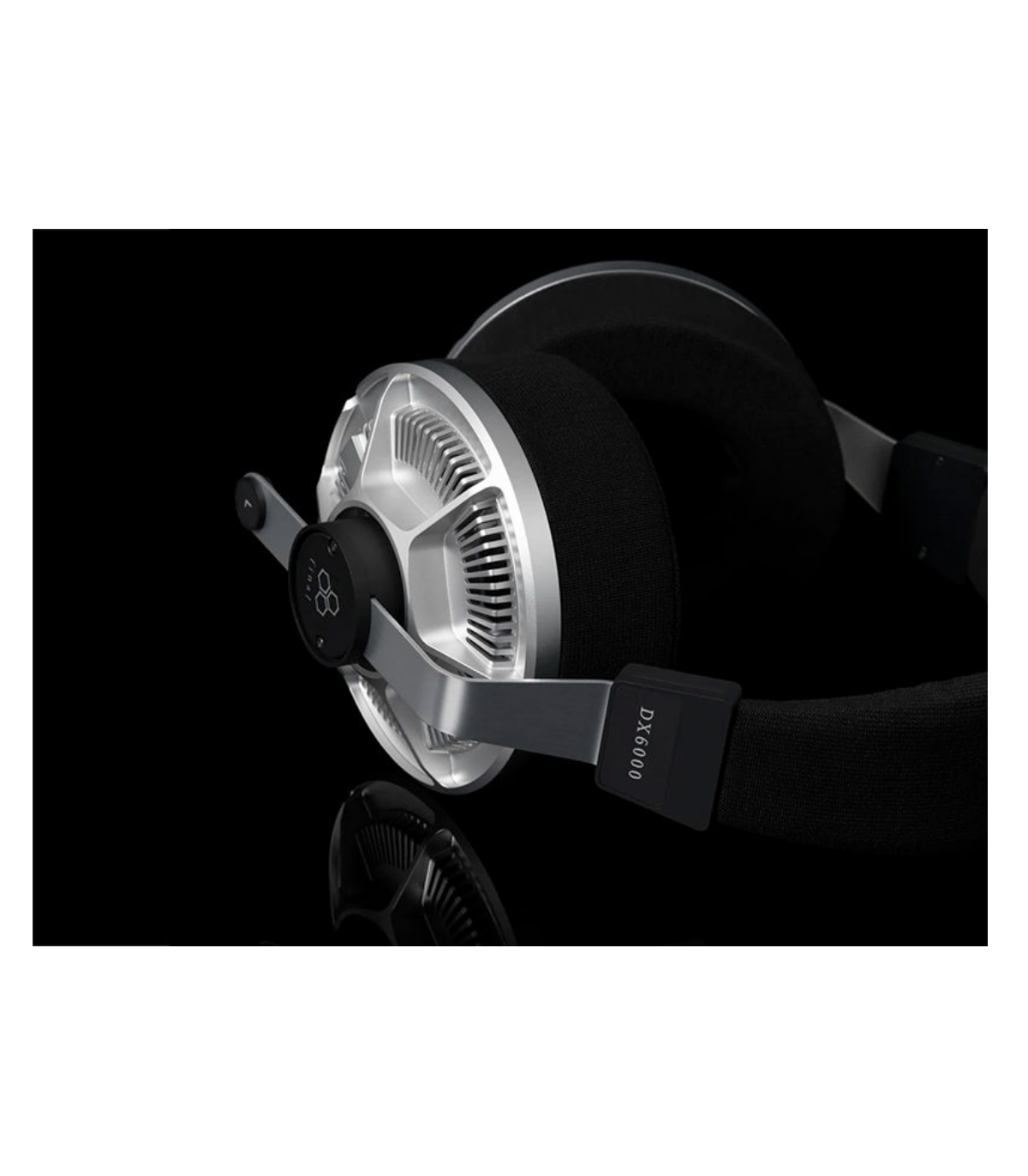 Final Audio DX6000 Cuffie aperte [usato]