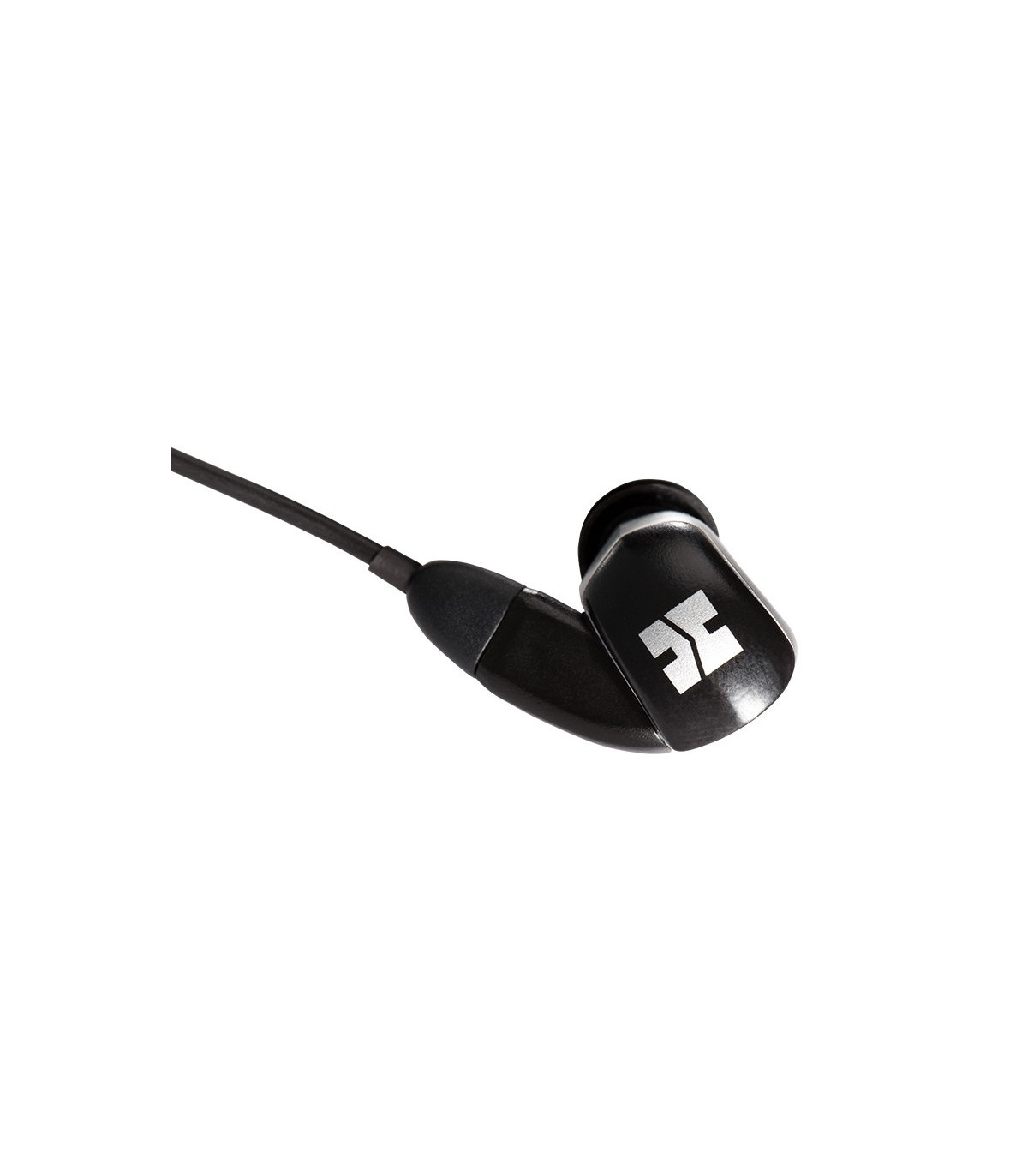 HiFiMAN RE2000 Pro Silver In-Ear Monitor