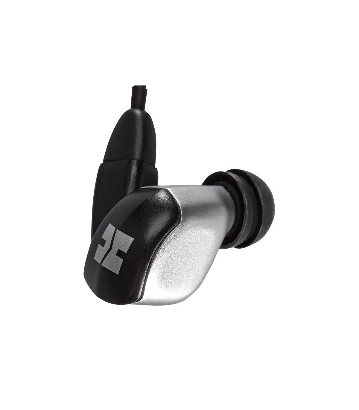 HiFiMAN RE2000 Pro Silver Auricolari In-Ear