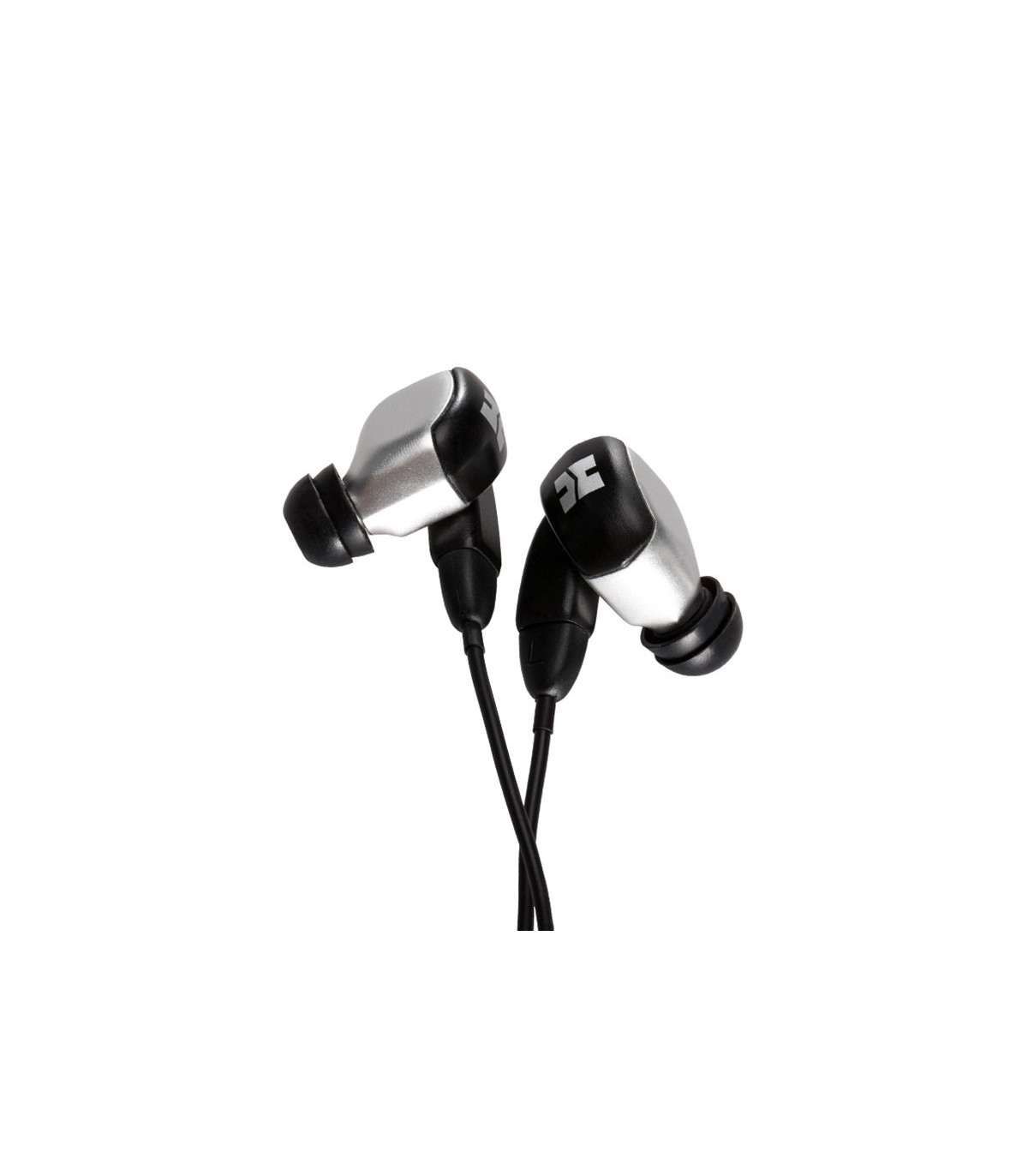 HiFiMAN RE2000 Pro Silver In-Ear Monitor
