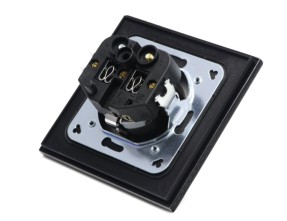 FURUTECH FT-SWS NCF (R) Presa Schuko da muro