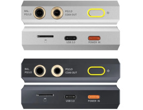 FiiO M25 R2R Portable High Resolution Music Player