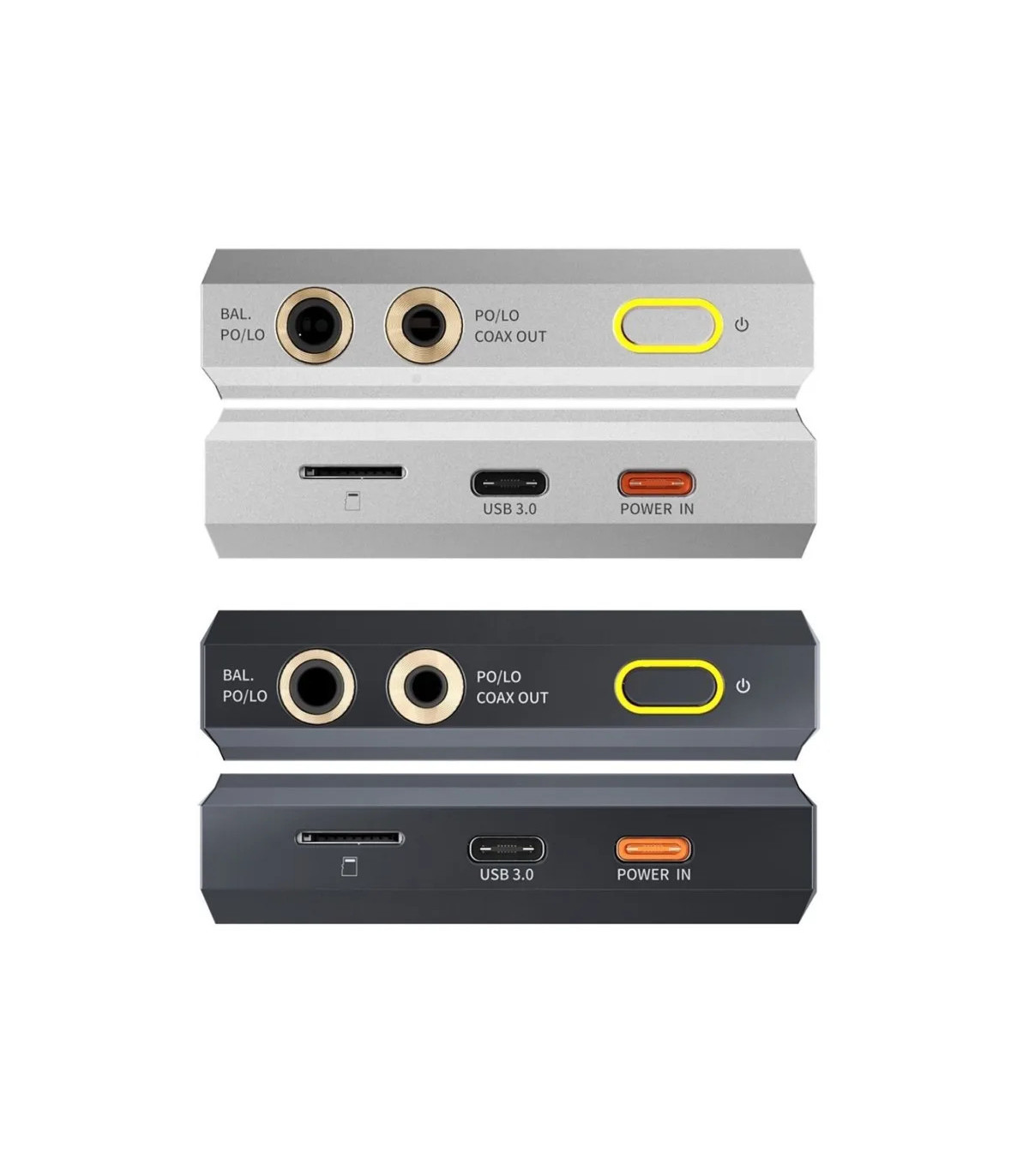 FiiO M25 R2R Portable High Resolution Music Player