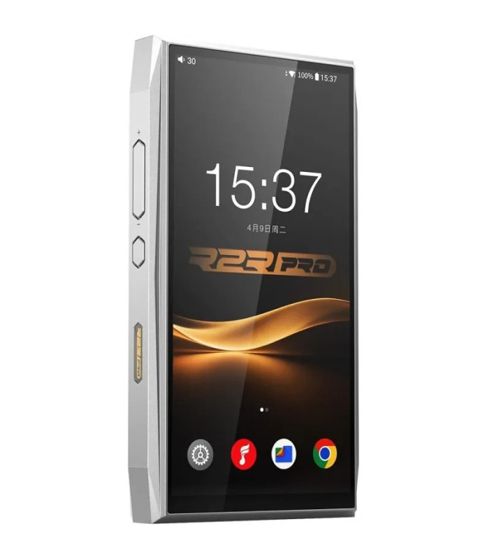 FiiO M25 R2R Portable High Resolution Music Player