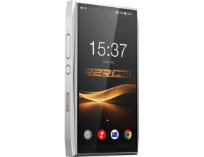 FiiO M25 R2R Portable High Resolution Music Player