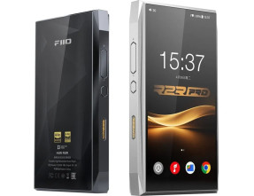 FiiO M25 R2R Lettore Audio Portatile Alta Risoluzione