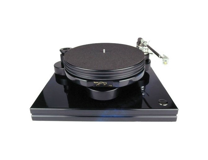 Nottingham Analogue Spacedeck Turntable (base w/o arm)