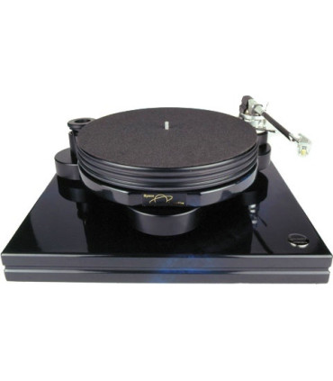 Nottingham Analogue Spacedeck Turntable (base w/o arm)