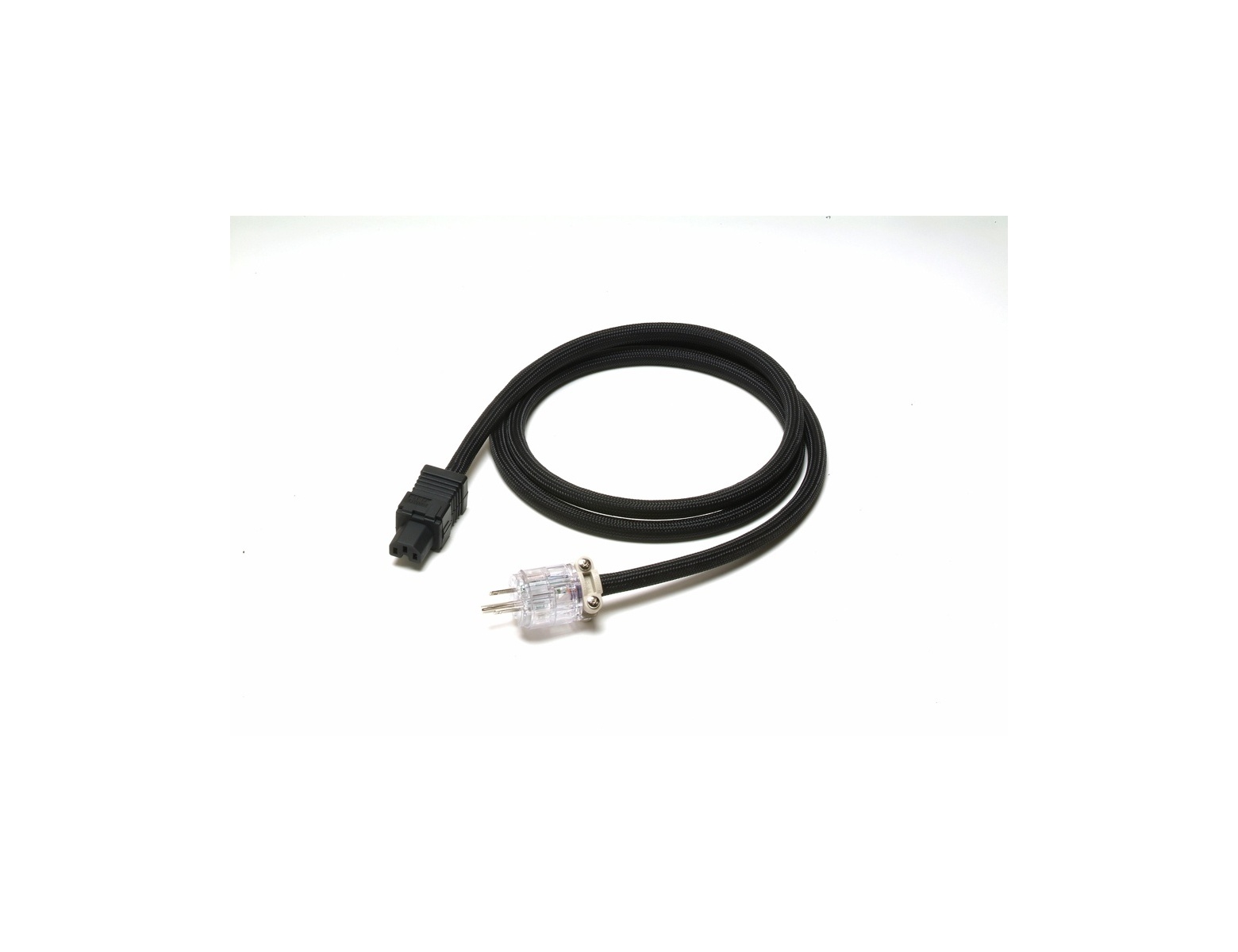 Acoustic Revive POWER Standard-tripleC-FM Power Cable