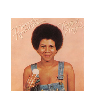 Minnie Riperton - Perfect Angel - CD