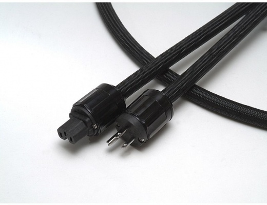 Acoustic Revive POWER Standard-tripleC 8800 Power Cable 1.5 meters 
