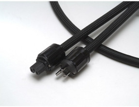 Acoustic Revive Power REFERENCE-triplec Power Cable 2m
