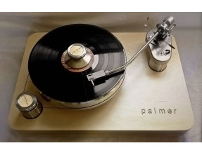 Palmer Audio 2.5-12 Turntable