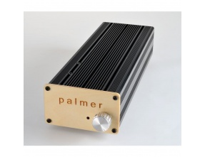 Palmer Audio 2.5-12 Turntable