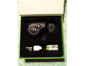 Flux Hi-Fi Sonic Electronic Stylus Cleaner