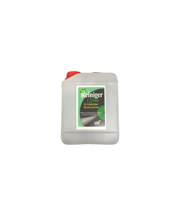 HANNL X2000 Vinyl Detergent 1L