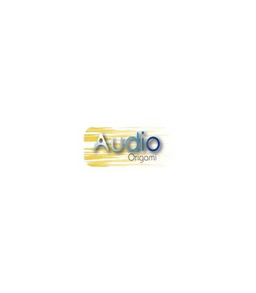 Audio Origami Strobo per giradischi