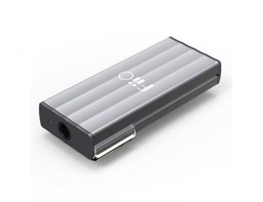 FiiO K1 Portable USB DAC with Headphone Output [b-Stock]