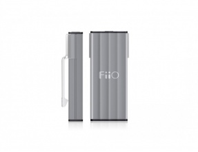 FiiO K1 Portable USB DAC with Headphone Output [b-Stock]