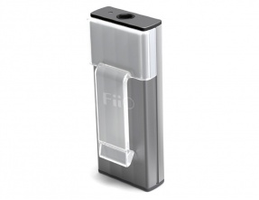 FiiO K1 DAC USB ultraportatile con uscita cuffia [b-Stock]