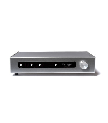 Euphya Alliance 280 Amplificatore Integrato con opzione stadio phono MC [usato]