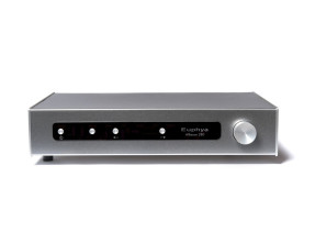 Euphya Alliance 280 Integrated Amplifier with MC phono stage option [2nd hand]