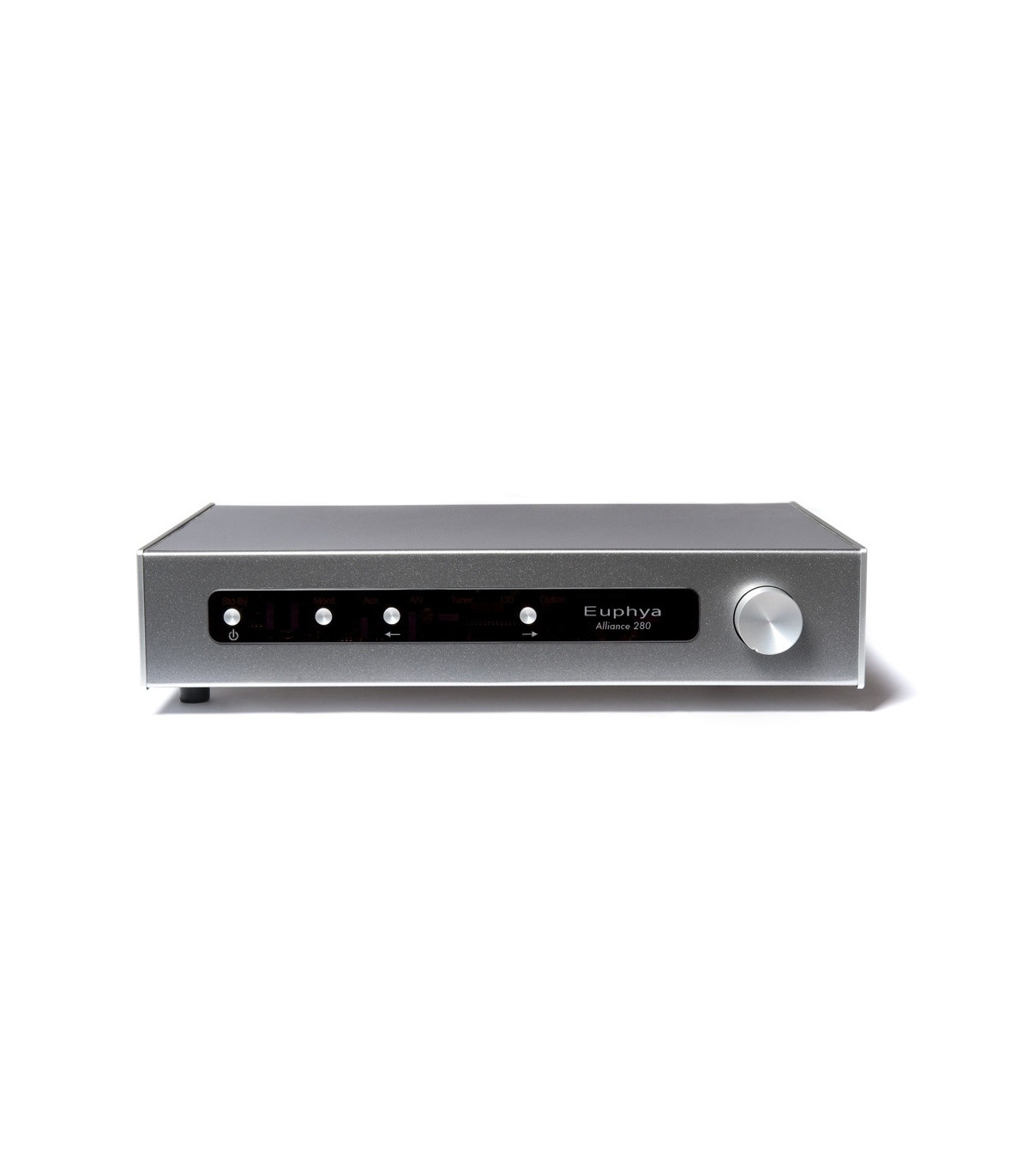 Euphya Alliance 280 Integrated Amplifier with MC phono stage option [2nd hand]