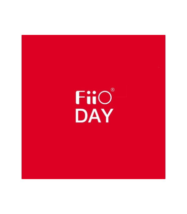 FiiO Day 12-12-2015 PlayStereo Studio