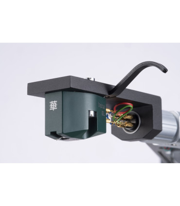 HANA-EL MC Low Output Phono Cartridge