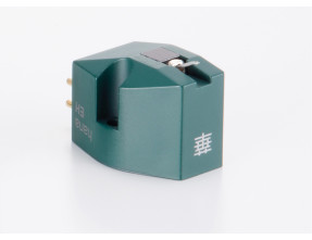 HANA-EH MC High Output Phono Cartridge