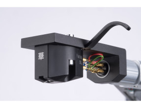 HANA-SL MC Low Output Phono Cartridge