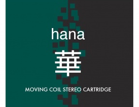 HANA-SL MC Low Output Phono Cartridge
