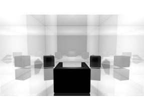 Quintessence Audio 3D ATLANTE "Da Vinci"