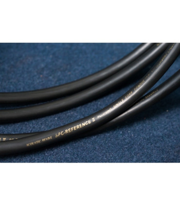 Acoustic Revive SPC-Reference II TripleC - Speaker Cable (cut-sales)