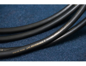 Acoustic Revive SPC-Reference II TripleC - Speaker Cable (cut-sales)