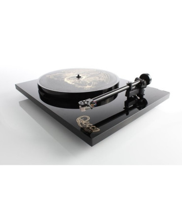 Giradischi Queen by Rega Special Edition