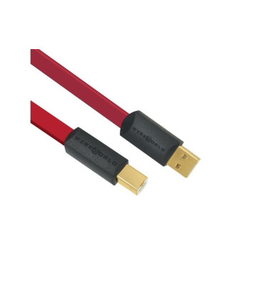 WireWorld Starlight USB Audio Cable 1 meter [b-Stock]