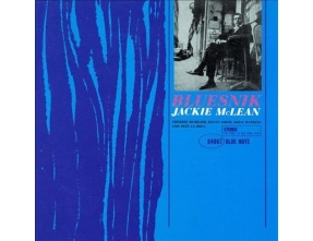 Jackie McLean - Bluesnik - CD