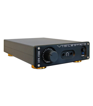 Violectric HPA V200 Amplificatore per cuffie